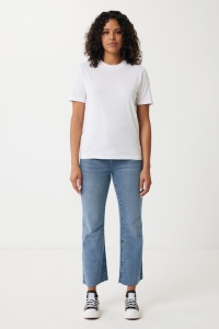 T-shirt léger en coton recyclé IQONIQ Sierra 70