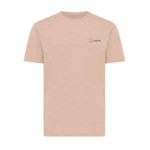 T-shirt léger en coton recyclé IQONIQ Sierra 458
