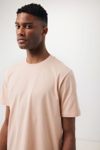 T-shirt léger en coton recyclé IQONIQ Sierra 459