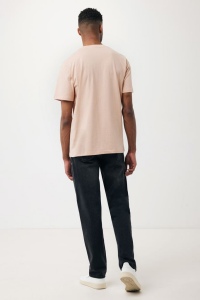 T-shirt léger en coton recyclé IQONIQ Sierra 461