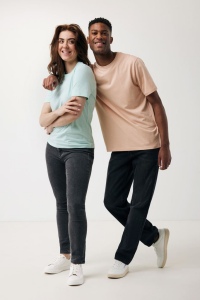 T-shirt léger en coton recyclé IQONIQ Sierra 464
