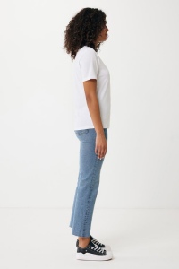 T-shirt léger en coton recyclé IQONIQ Sierra 72