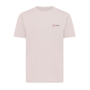 T-shirt léger en coton recyclé IQONIQ Sierra 480