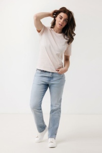 T-shirt léger en coton recyclé IQONIQ Sierra 481