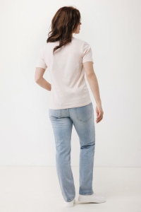 T-shirt léger en coton recyclé IQONIQ Sierra 482