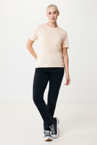 T-shirt léger en coton recyclé IQONIQ Sierra 486