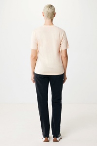 T-shirt léger en coton recyclé IQONIQ Sierra 487