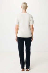 T-shirt léger en coton recyclé IQONIQ Sierra 502