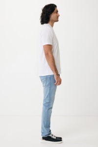 T-shirt léger en coton recyclé IQONIQ Sierra 75