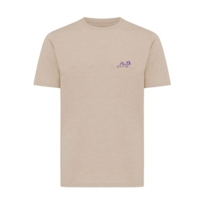 T-shirt léger en coton recyclé IQONIQ Sierra 515