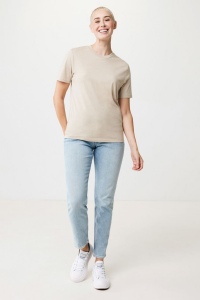 T-shirt léger en coton recyclé IQONIQ Sierra 516