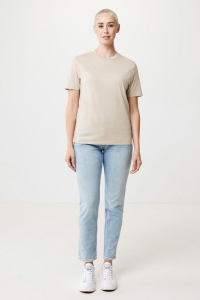 T-shirt léger en coton recyclé IQONIQ Sierra 517