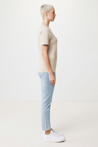 T-shirt léger en coton recyclé IQONIQ Sierra 518