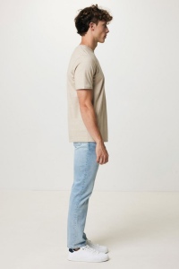 T-shirt léger en coton recyclé IQONIQ Sierra 522