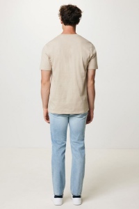 T-shirt léger en coton recyclé IQONIQ Sierra 523