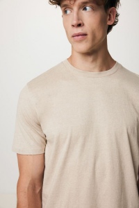 T-shirt léger en coton recyclé IQONIQ Sierra 525