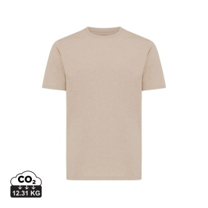 T-shirt léger en coton recyclé IQONIQ Sierra 532