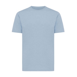 T-shirt léger en coton recyclé IQONIQ Sierra 534