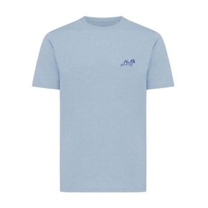 T-shirt léger en coton recyclé IQONIQ Sierra 536