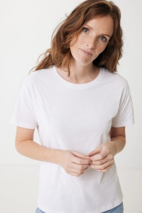 T-shirt léger en coton recyclé IQONIQ Sierra 78