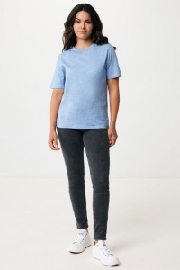 T-shirt léger en coton recyclé IQONIQ Sierra 537