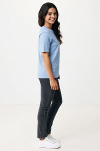 T-shirt léger en coton recyclé IQONIQ Sierra 538