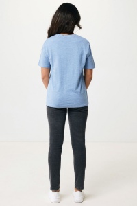 T-shirt léger en coton recyclé IQONIQ Sierra 539