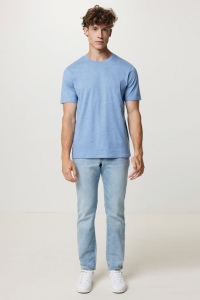 T-shirt léger en coton recyclé IQONIQ Sierra 541