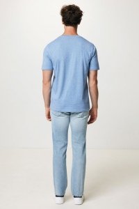T-shirt léger en coton recyclé IQONIQ Sierra 543