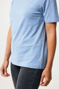 T-shirt léger en coton recyclé IQONIQ Sierra 545