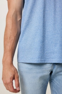 T-shirt léger en coton recyclé IQONIQ Sierra 547