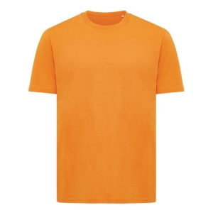 T-shirt léger en coton recyclé IQONIQ Sierra 555