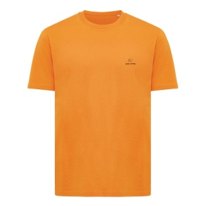 T-shirt léger en coton recyclé IQONIQ Sierra 557