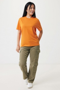 T-shirt léger en coton recyclé IQONIQ Sierra 559