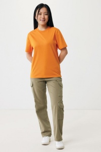 T-shirt léger en coton recyclé IQONIQ Sierra 560