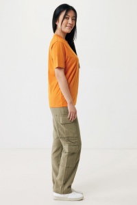 T-shirt léger en coton recyclé IQONIQ Sierra 561