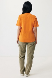 T-shirt léger en coton recyclé IQONIQ Sierra 562