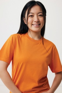 T-shirt léger en coton recyclé IQONIQ Sierra 563