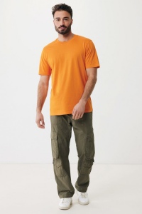 T-shirt léger en coton recyclé IQONIQ Sierra 564