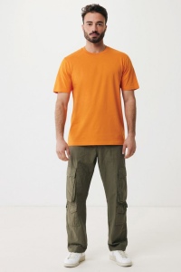 T-shirt léger en coton recyclé IQONIQ Sierra 565