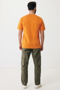 T-shirt léger en coton recyclé IQONIQ Sierra 567