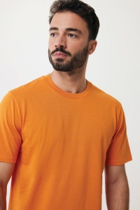T-shirt léger en coton recyclé IQONIQ Sierra 568