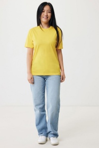 T-shirt léger en coton recyclé IQONIQ Sierra 581