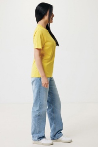 T-shirt léger en coton recyclé IQONIQ Sierra 582