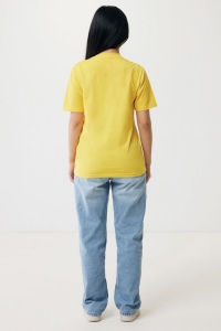T-shirt léger en coton recyclé IQONIQ Sierra 583