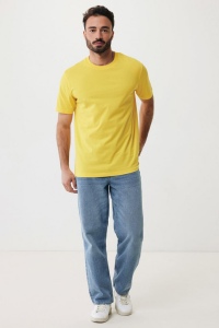 T-shirt léger en coton recyclé IQONIQ Sierra 586