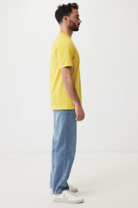 T-shirt léger en coton recyclé IQONIQ Sierra 587