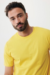 T-shirt léger en coton recyclé IQONIQ Sierra 589