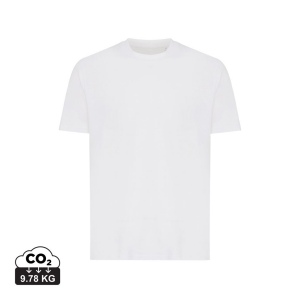 T-shirt léger en coton recyclé IQONIQ Sierra 84
