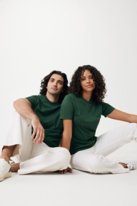 T-shirt léger en coton recyclé IQONIQ Sierra 95